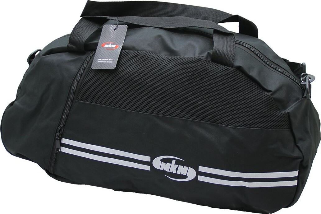 Renas Store Büyük Boy Fileli Seyahat Çanta 20X60X20CM