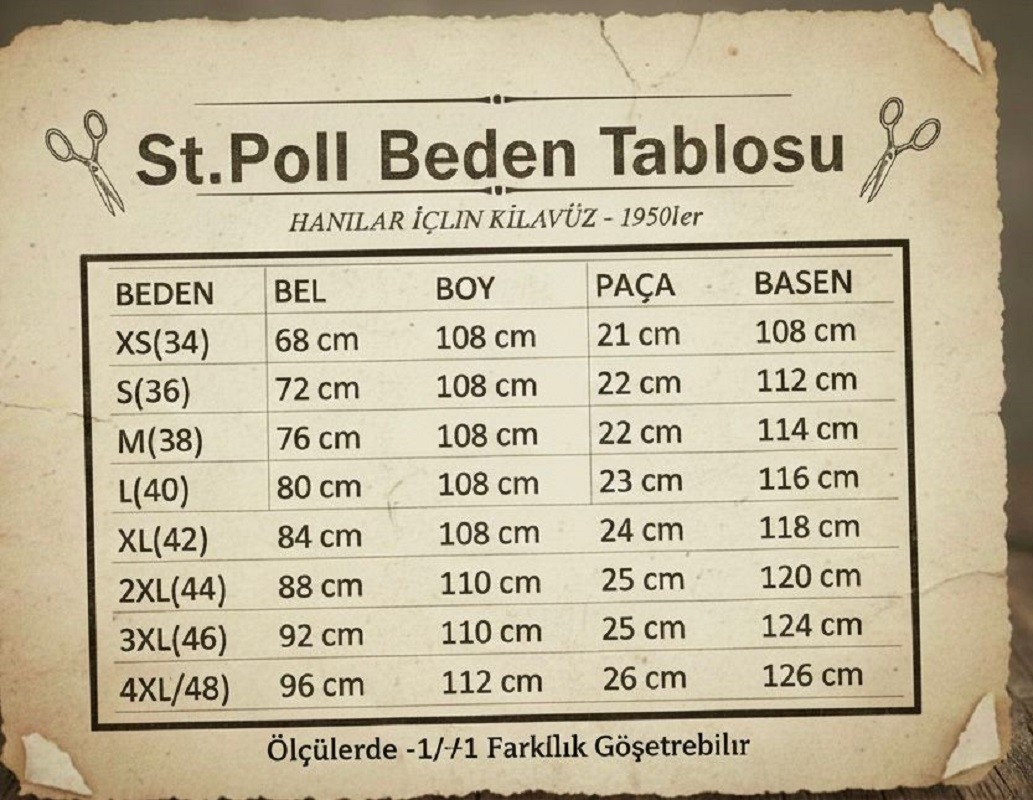 St.Poll St. Poll Siyah Eskitme Yıkama Unisex Baggy jeans Pantolon görsel 5