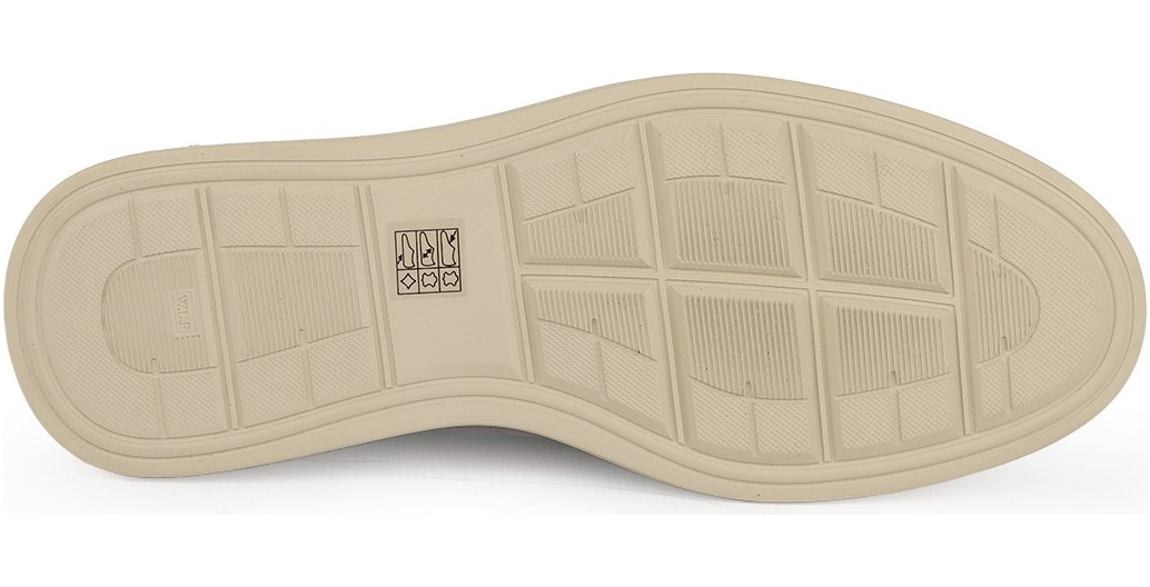 Libero L6020 Taba Hakiki Süet Ultra Hafif Eva Taban Erkek Penny Loafer Casual Ayakkabı görsel 8