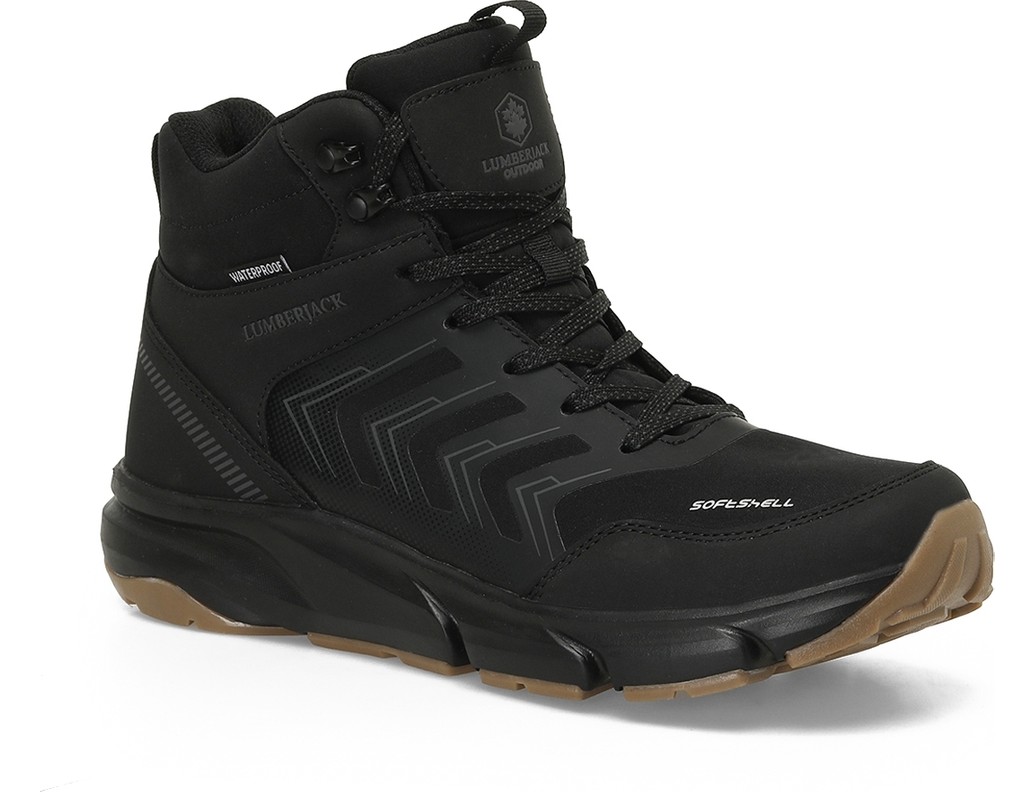 Lumberjack HARRY HI 4PR 101782644 Erkek Kışlık Outdoor görsel 2