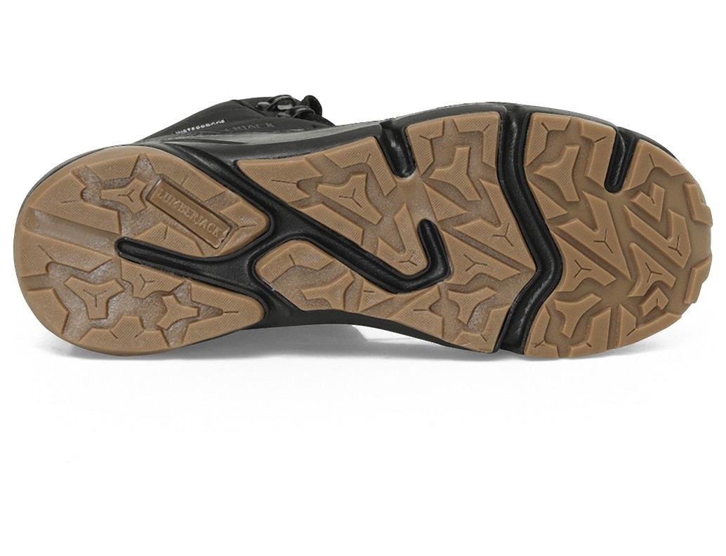 Lumberjack HARRY HI 4PR 101782644 Erkek Kışlık Outdoor görsel 6