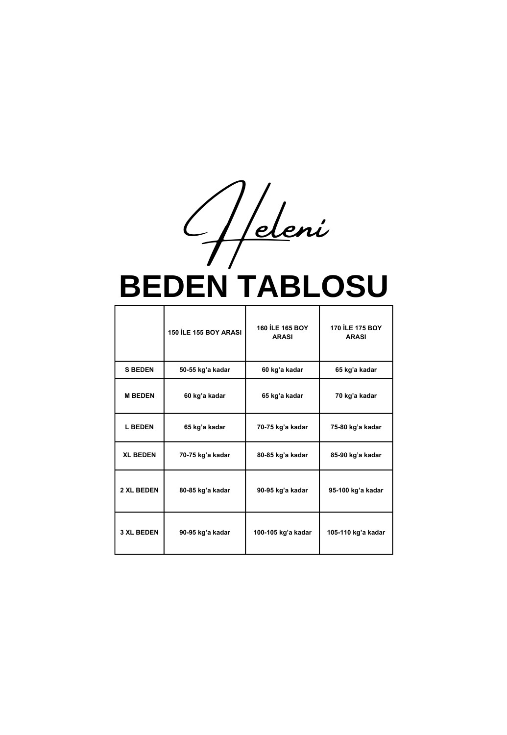 Heleni Kadın Siyah Renk Jartiyer Dizüstü 15 Den Çorap görsel 7