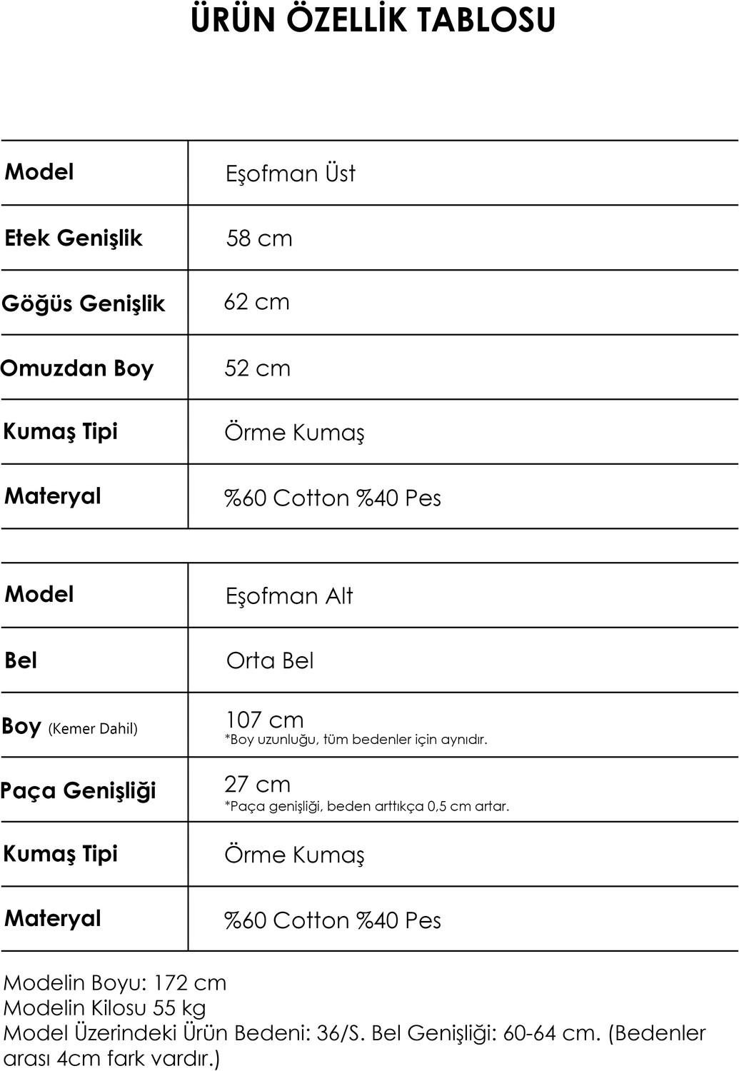 It's Basic Kadın Bordo W6-35 Sweatshirt Eşofman Pantolon 2'li Nakış Figürlü Tasarım Takım görsel 6