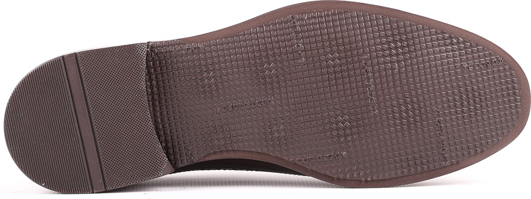 Libero L4105 Casual Erkek Ayakkabı Kahve görsel 4