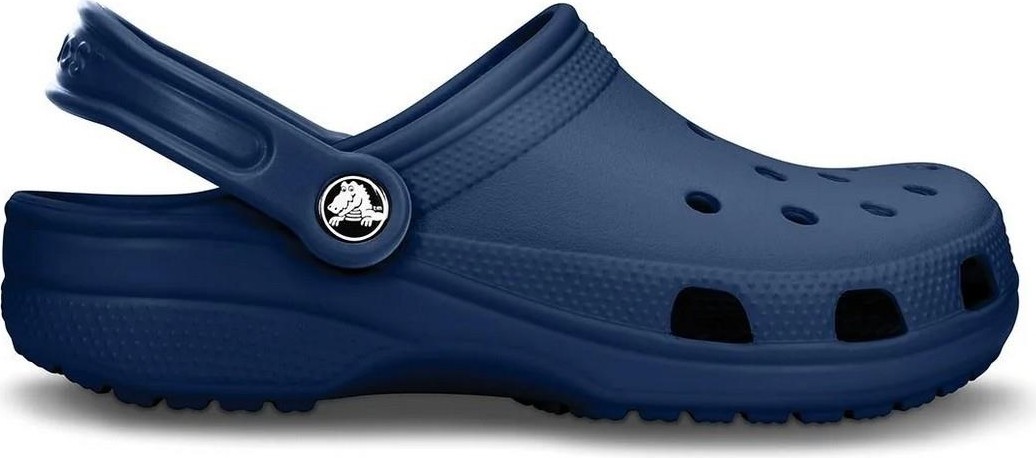 Crocs 10001-410 Classic Unisex Sandalet
