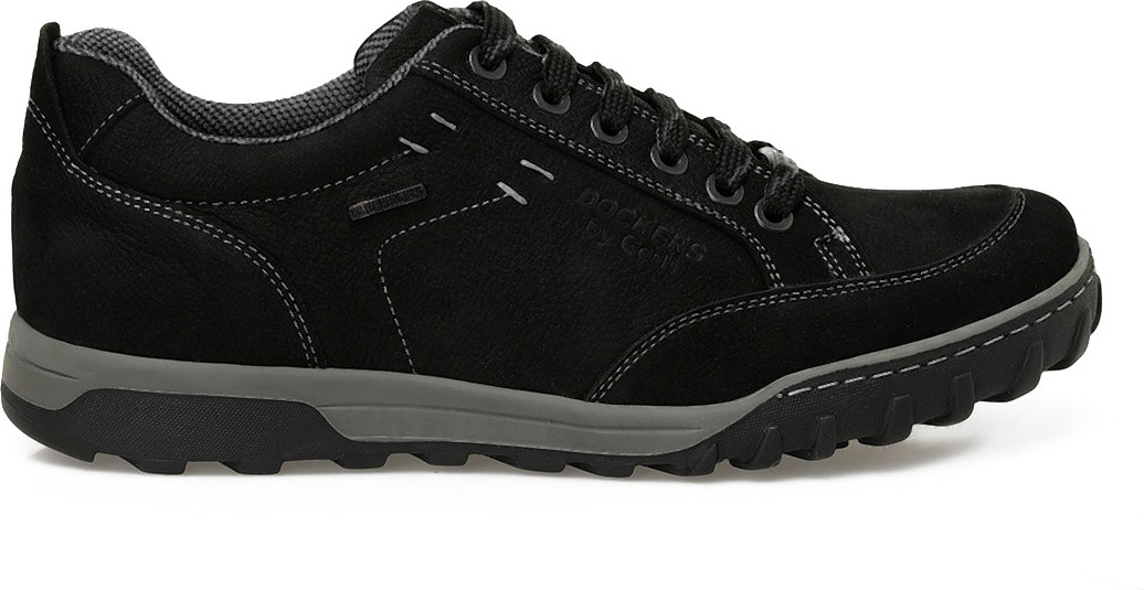 Dockers by Gerli 217111 5PR Siyah Erkek Outdoor görsel 6
