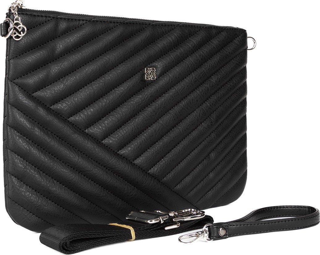 Vona Bags Vona Kadın Portföy Çanta MV130 görsel 6
