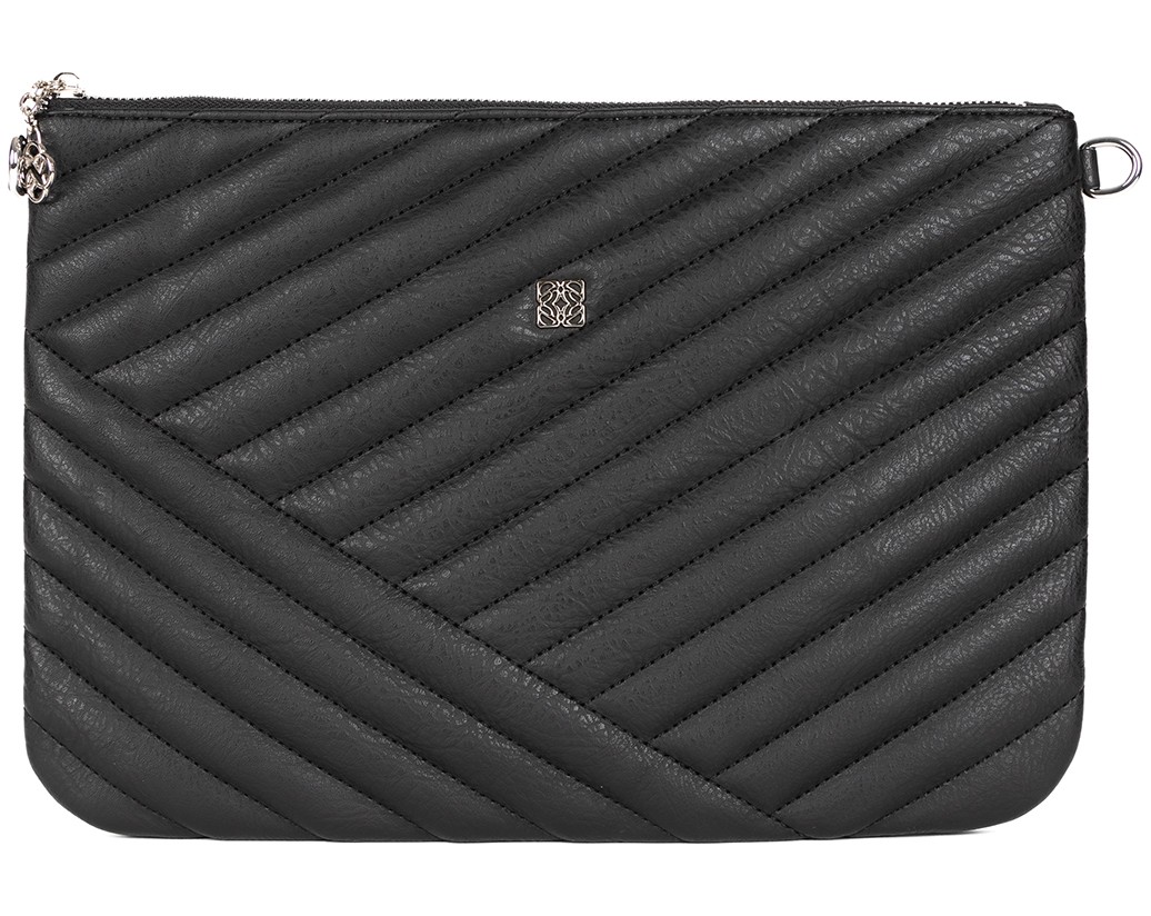 Vona Bags Vona Kadın Portföy Çanta MV130 görsel 8