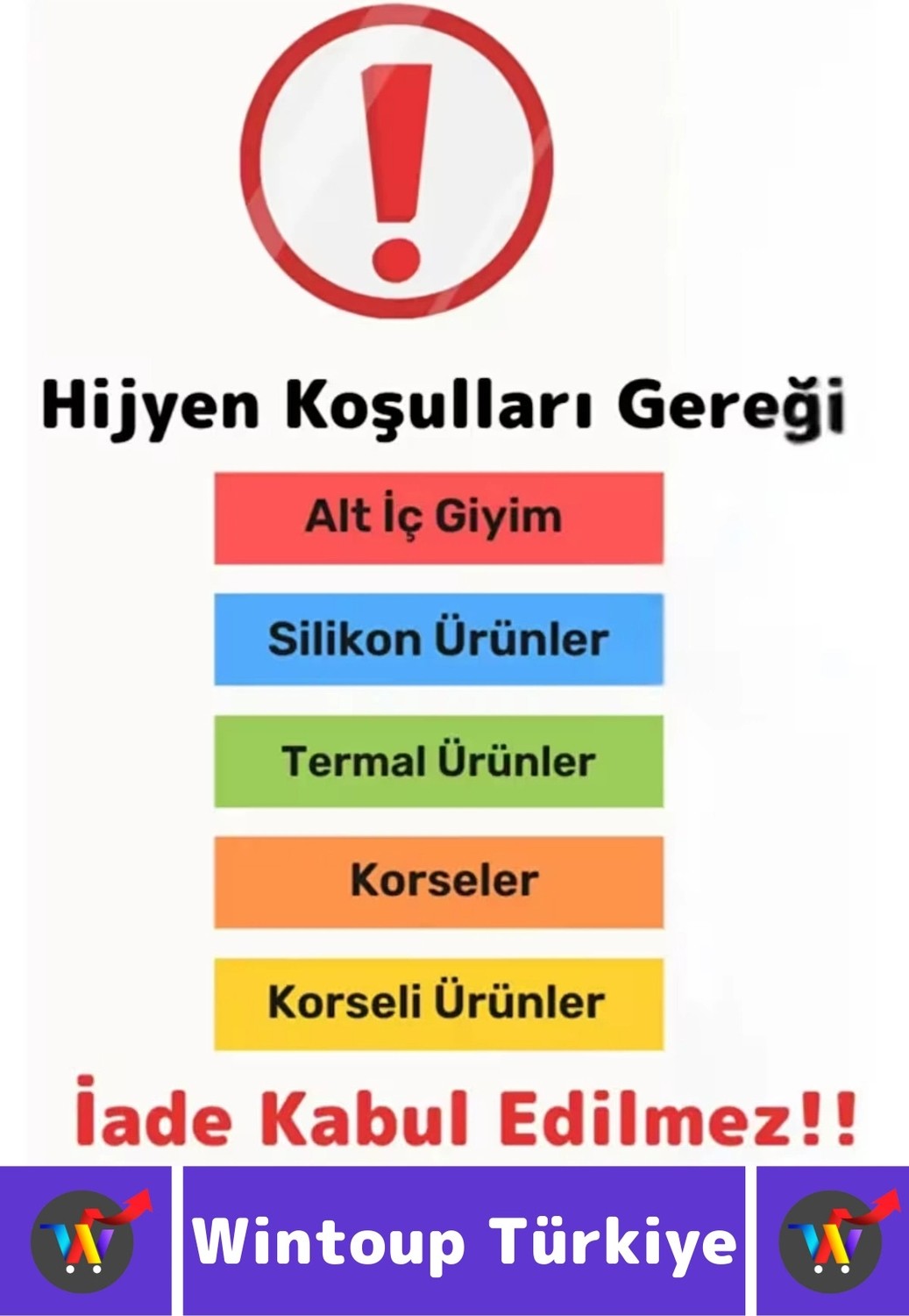 Wintoup #emzirmesütyeni Klipsli Pamuklu Hamile Lohusa Dikişsiz Balensiz Desteksiz Emzirme Sütyeni 4'lü Set görsel 4