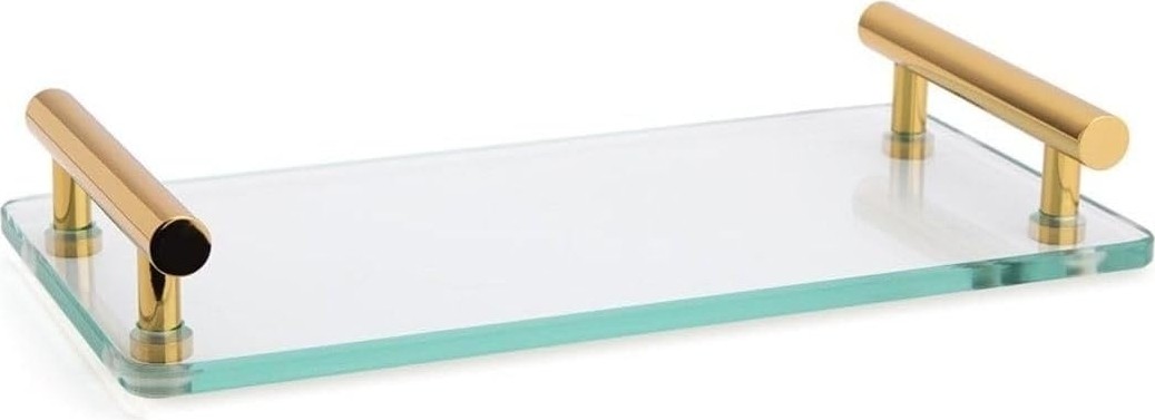 Prime Banyo Tepsisi Cam/ 54X170X330 mm