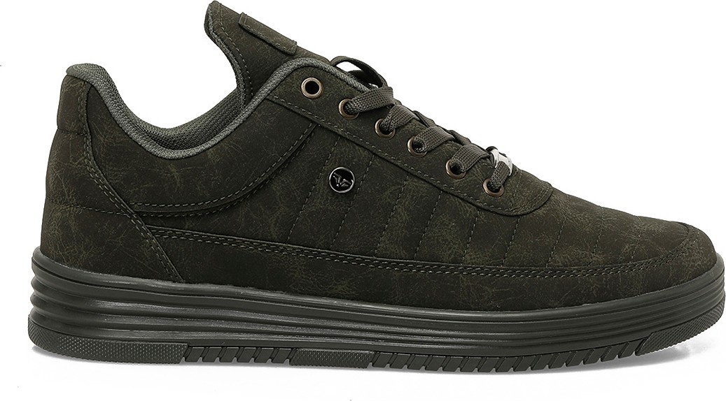 Torex Comet 6fx Haki Erkek Sneaker