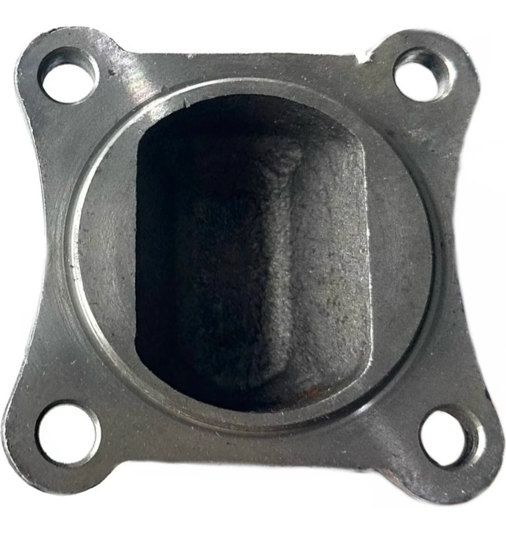 Resim Isuzu Şaft D-Max 4x4 12-17 Arka (Manuel) 