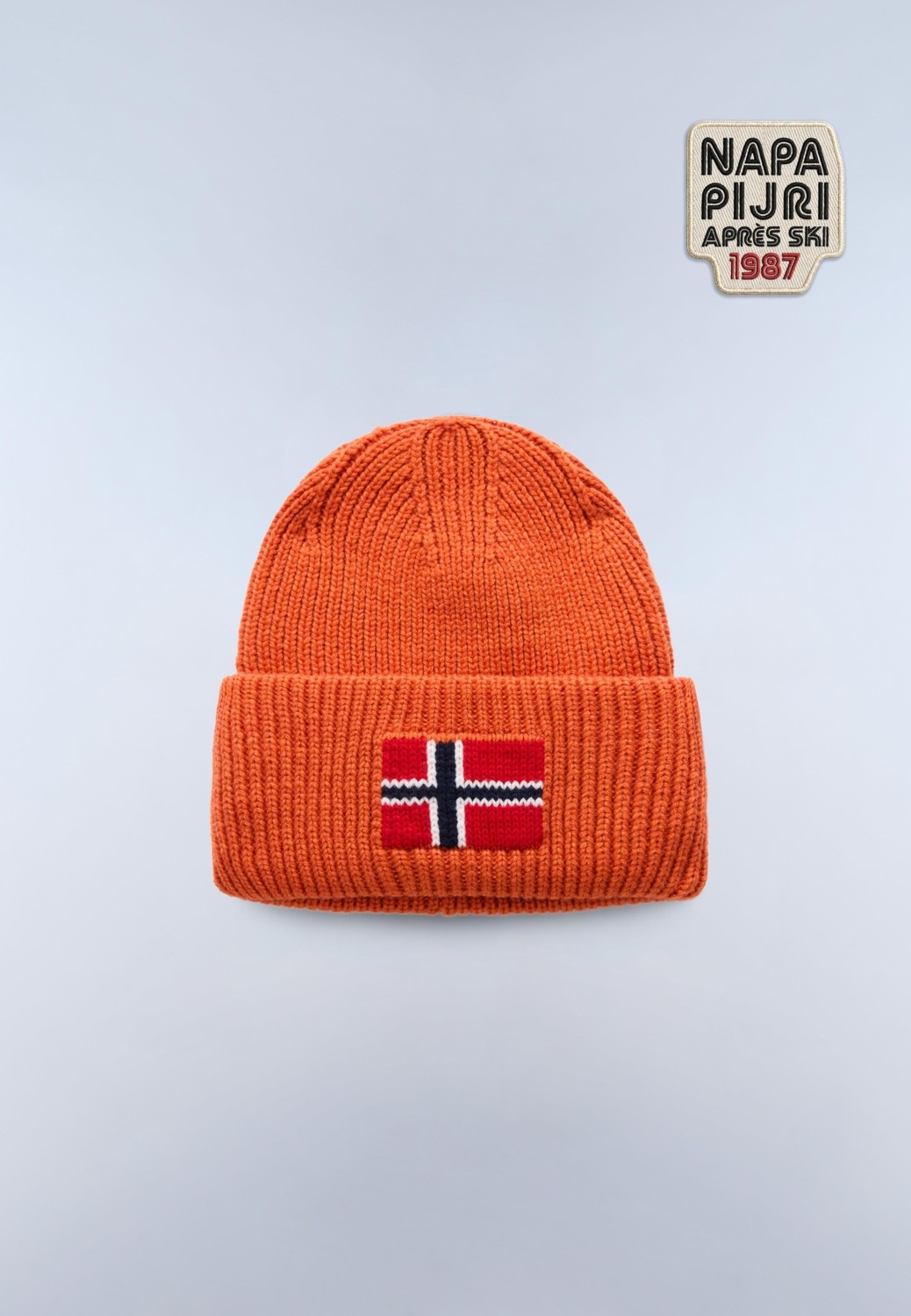 Napapijri F-Evei Erkek Bere görsel 2