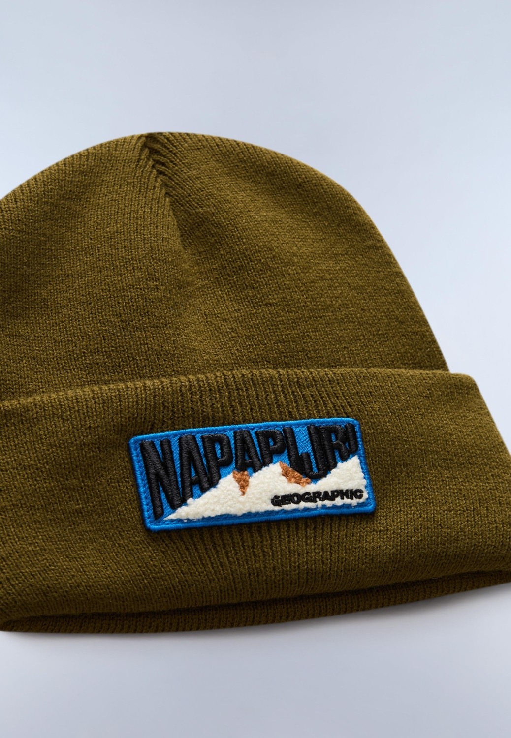 Napapijri F-Montepiana Erkek Bere görsel 2