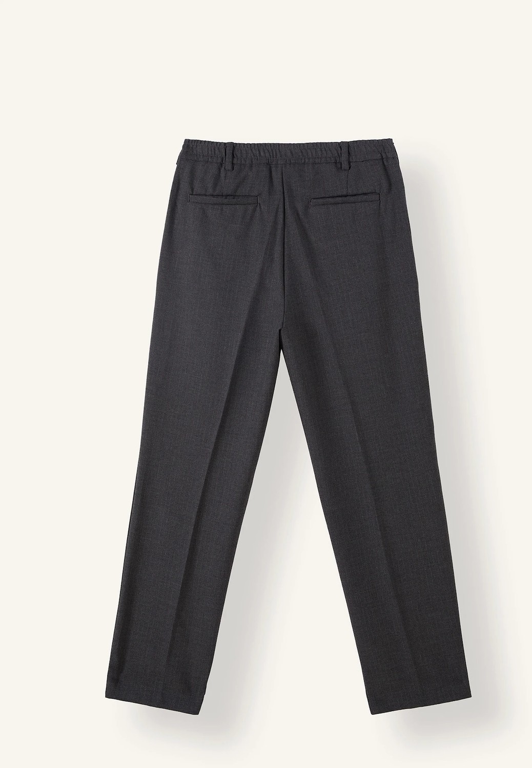 DeFacto Regular Fit Normal Bel Düz Paça Cepli Klasik Pantolon G3109AX26AU