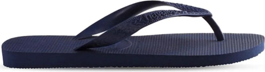 Havaianas Günlük Lacivert Terlik Erkek Kullanımı İçin Konforlu ve Hafif Tasarım görsel 2