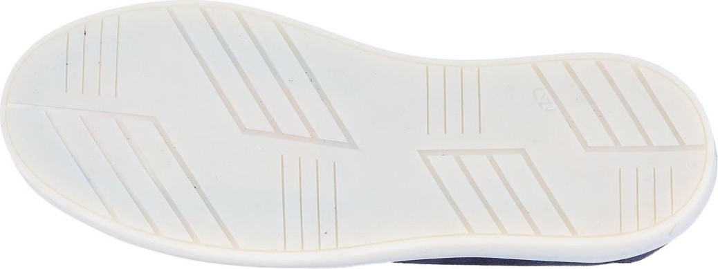 Bueno Shoes Lacivert Süet Erkek Loafer 07MA22372026 görsel 5