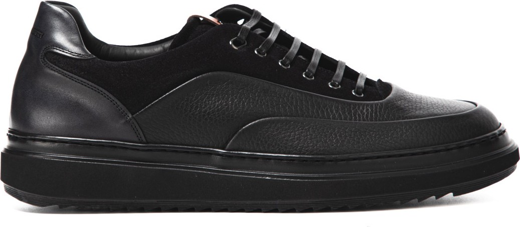 Franceschetti Erkek Oxford ( Klasik) 0325003.2499CB89 Franceschetti Pıper Nero