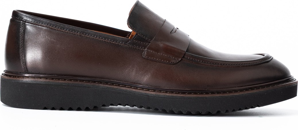 John May Erkek Oxford ( Klasik) KA-26Y-C4650 John May Casual Shoe