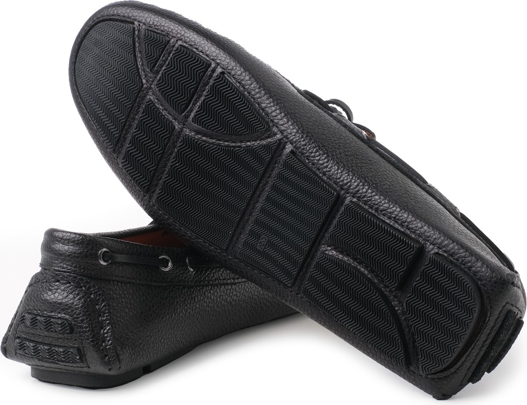 John May Erkek Oxford ( Klasik) TZ-14351 John May Siyah Floater görsel 5