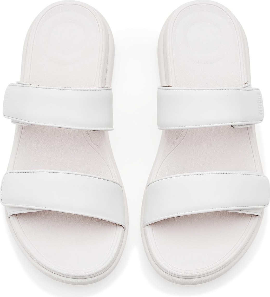 Kadın Fitflop Terlik IW2-090/675/ A99 /194 Fit Flop F-Mode Go Adjustable Two-Bar Slides görsel 3