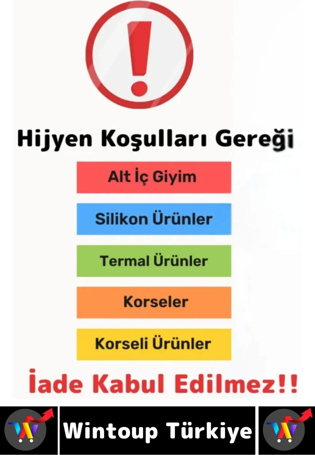 Wintoup Özel Üretim Yüksek Kaliteli Konforlu Karın Toparlayıcı Hamile Giyim %100 Penye Lohusa Külot görsel 3