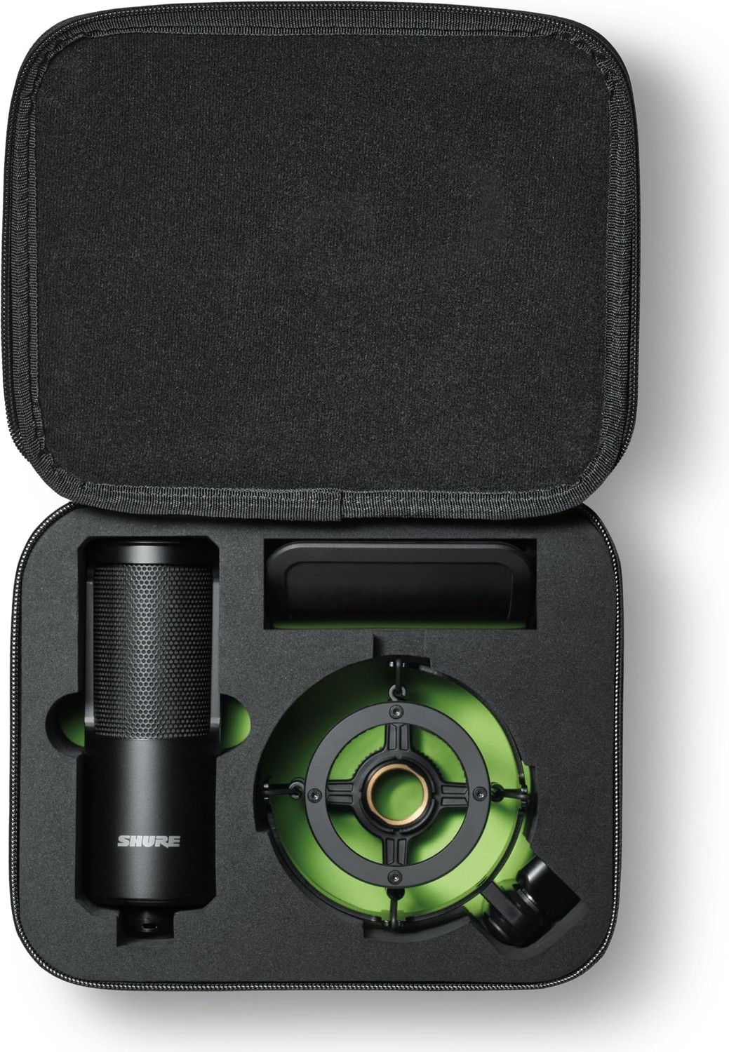 Die Grup Sm4 Premium Zippered Carrying Case (A4CC) görsel 2