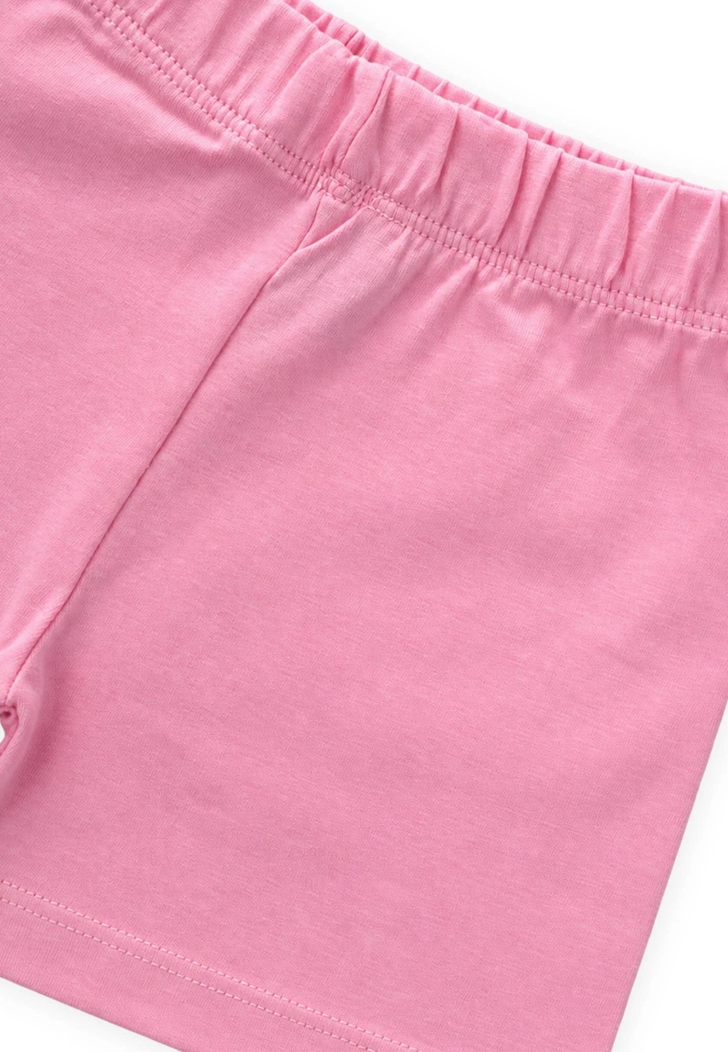 Cigit Ikili Kız Boxer 2-11 Yaş Şeker Pembe görsel 3