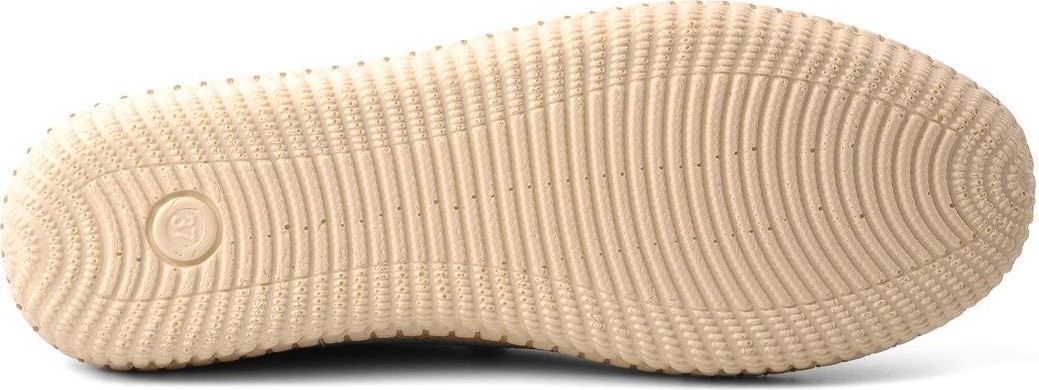 Trendyshose 7892 Doğal Deri Anatomic Rahat Taban Kadın Ayakkabı görsel 5