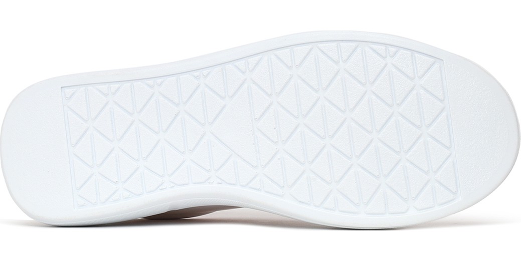 Derimod Kadın Siyah Bağcıklı Kalın Tabanlı Sneaker 26PFE220318 görsel 5