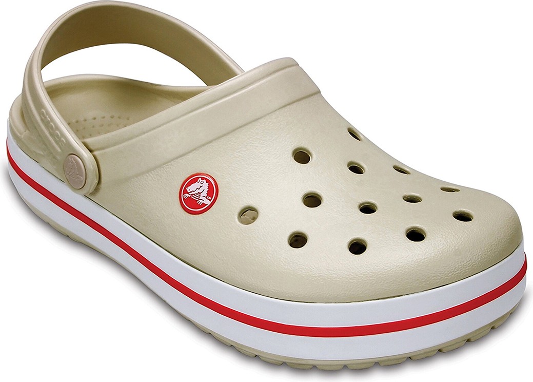 Crocs Crocband Unisex Terlik 11016 -1AS görsel 3
