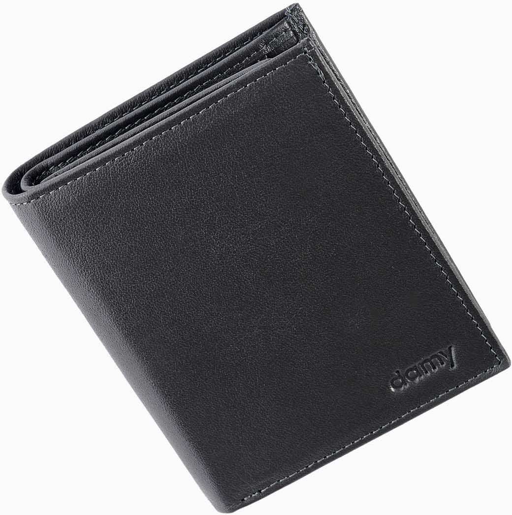 Damy Kartlık Cüzdan Kartlık Model Kadın Erkek Kullanım 1101AR