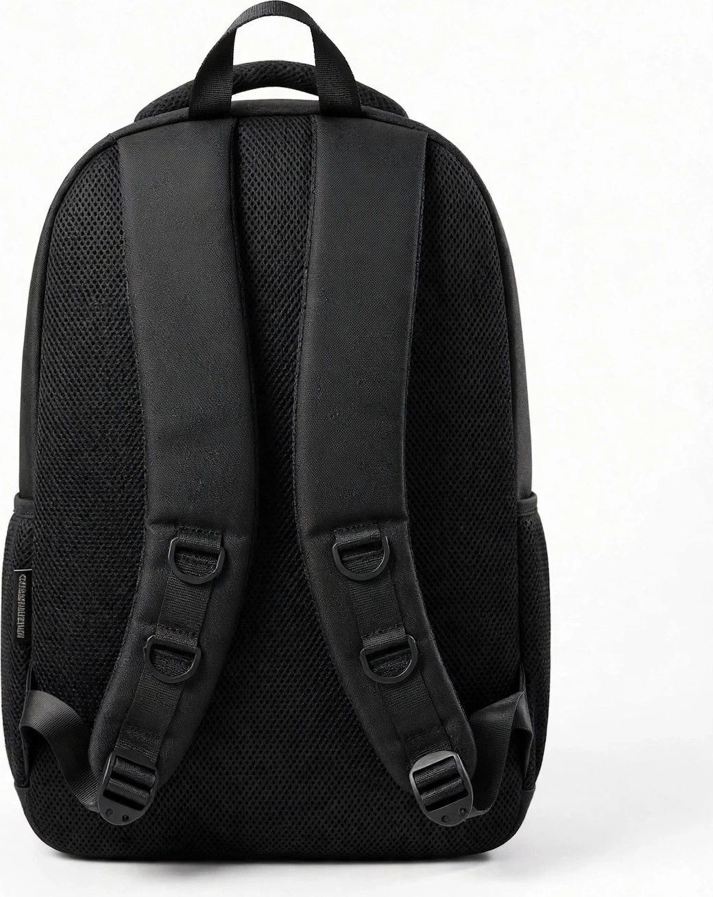 Markahit Recora 15,6 Inç Laptop Organizer Iç Bölme Darbe Emici Koruma Su Geçirmez Sırt Çantası görsel 2
