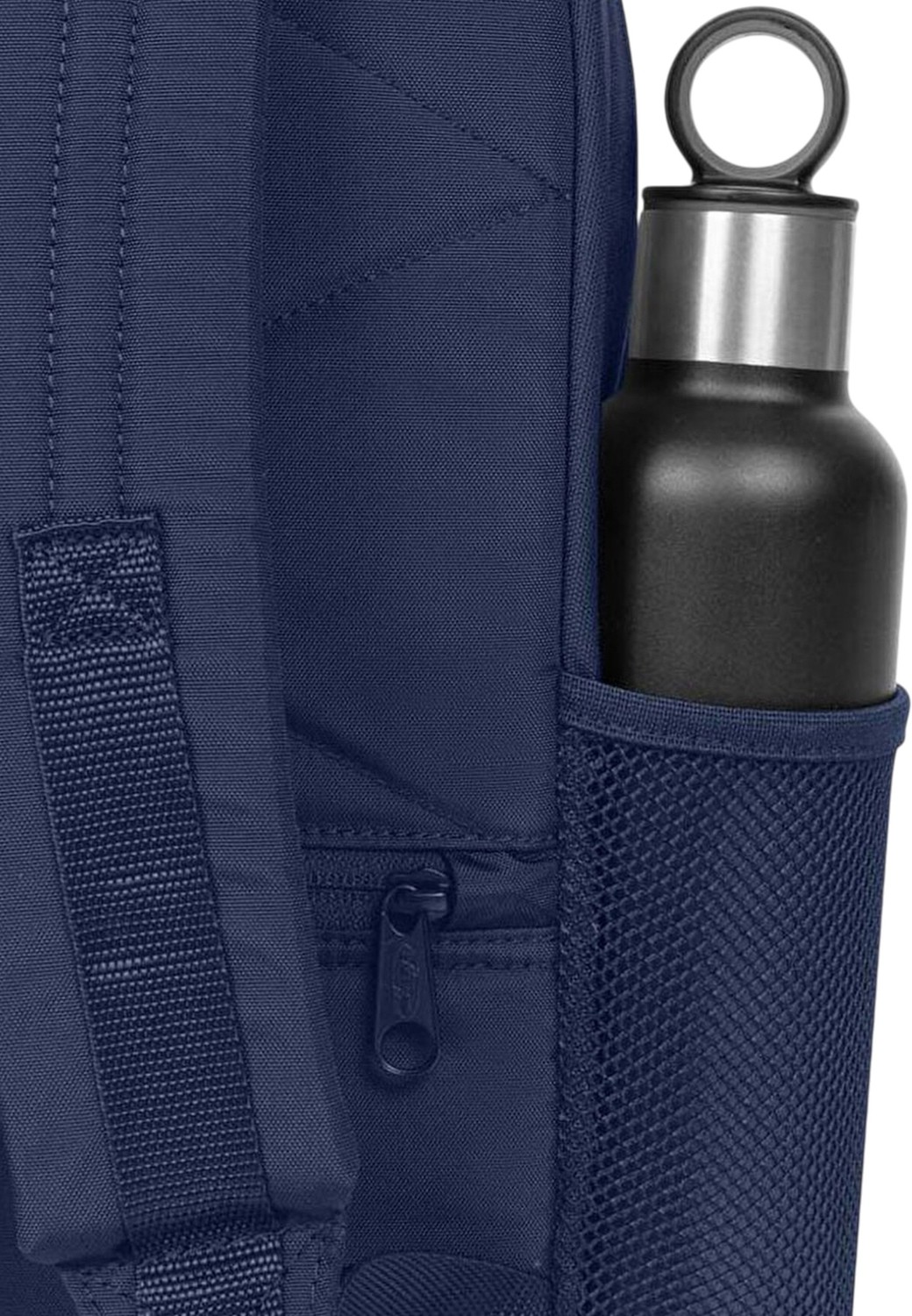 Eastpak Padded Dbl S Lacivert Unisex Sırt Çantası görsel 5