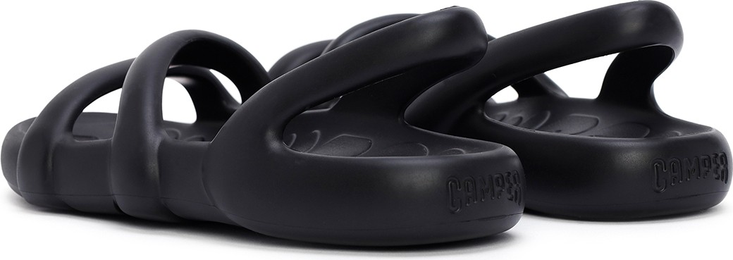 Camper Siyah Kadın Sandalet K201636-001 görsel 5