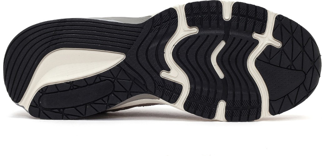 Derimod Erkek Siyah Kalın Tabanlı Bağcıklı Deri Sneaker 26SFD696814 görsel 5