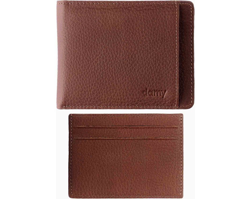 Damy Kartlık Cüzdan Kartlık Model Kadın Erkek Kullanım 340MG görsel 7