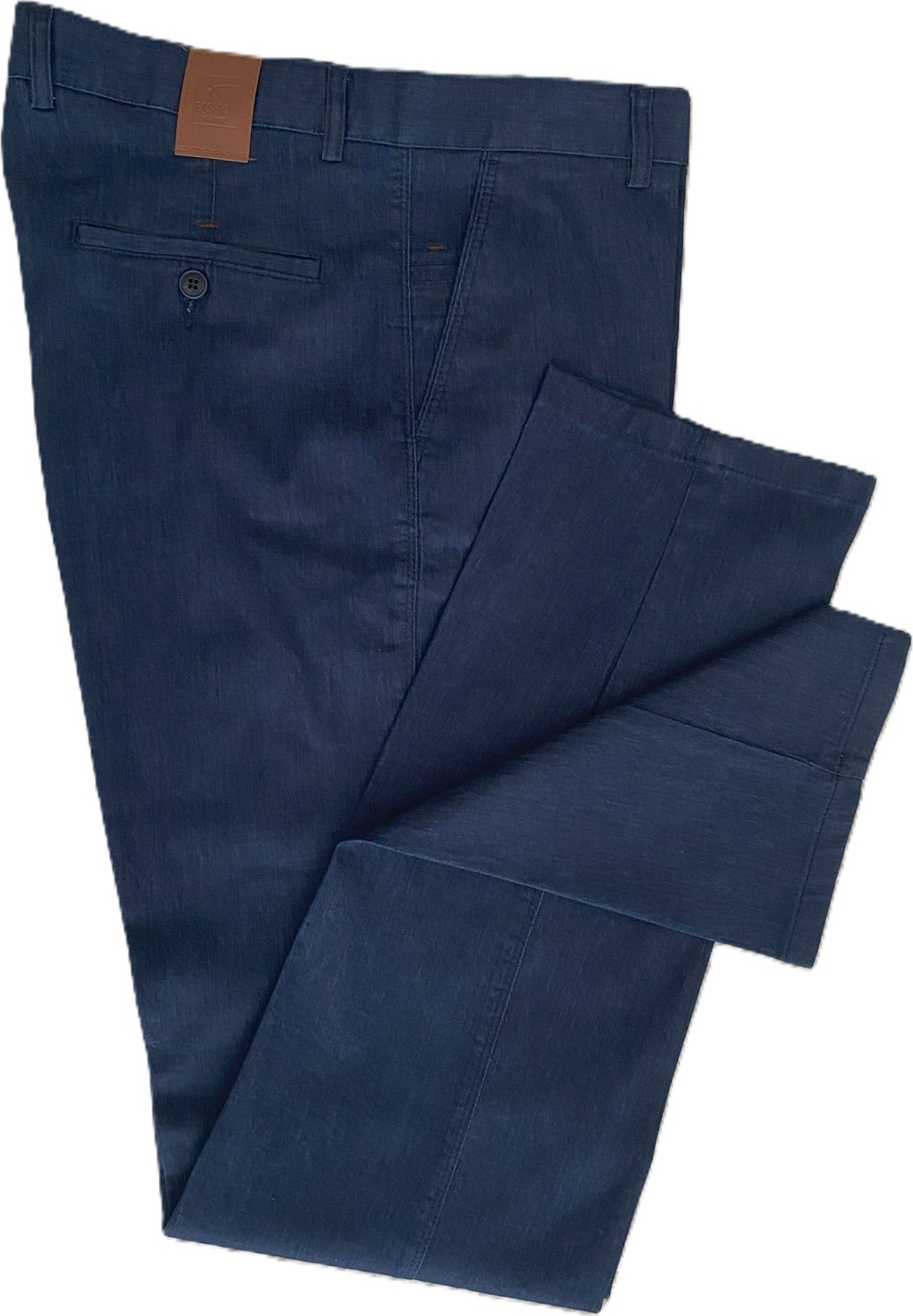 Gruva Erkek Regular Fit Normal Kesim Likralı Esnek Rahat Yüksek Bel Tensel İnce Yazlık Kot Pantolon