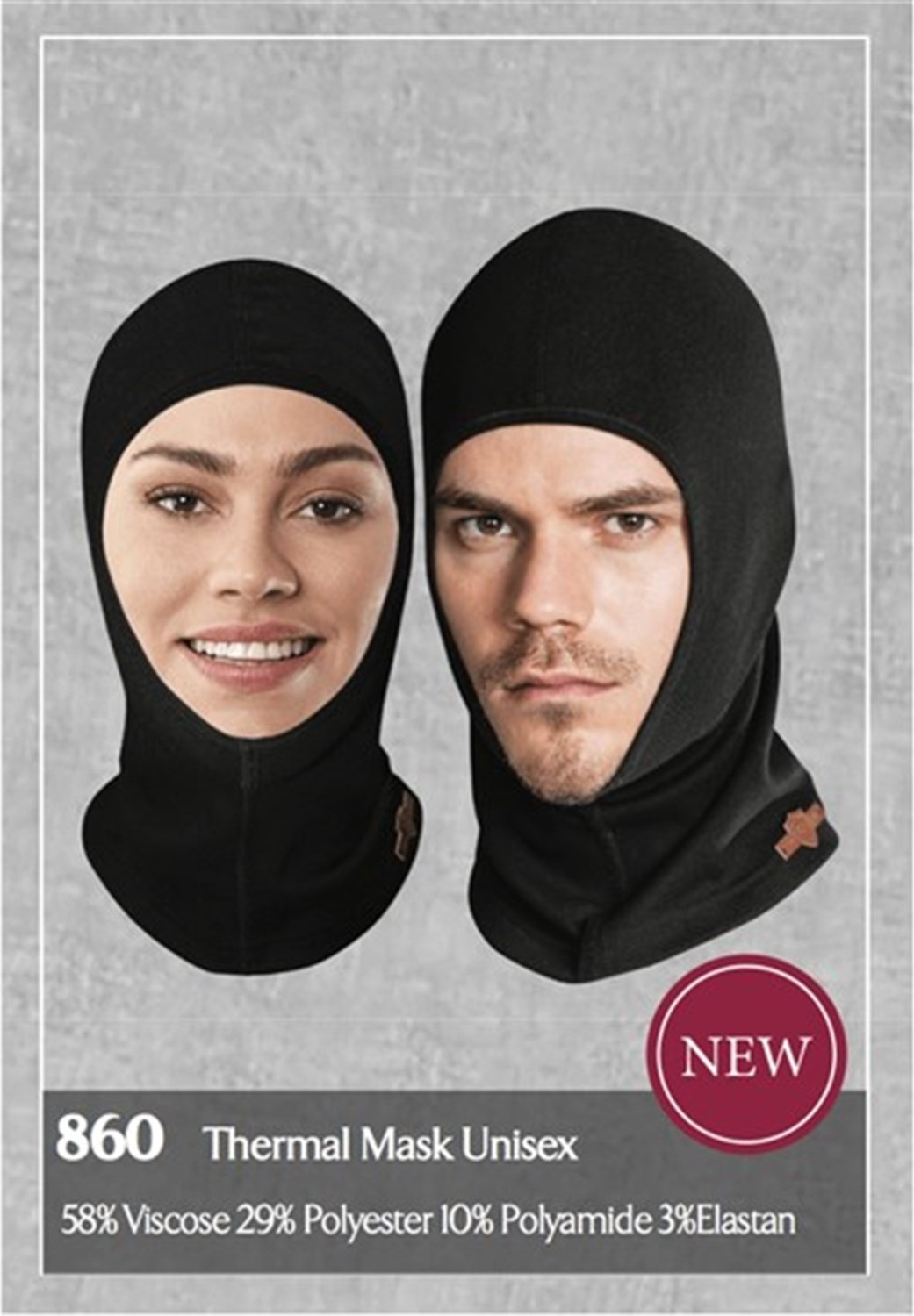 Cenen Doreanse Unisex Aksesuar 860