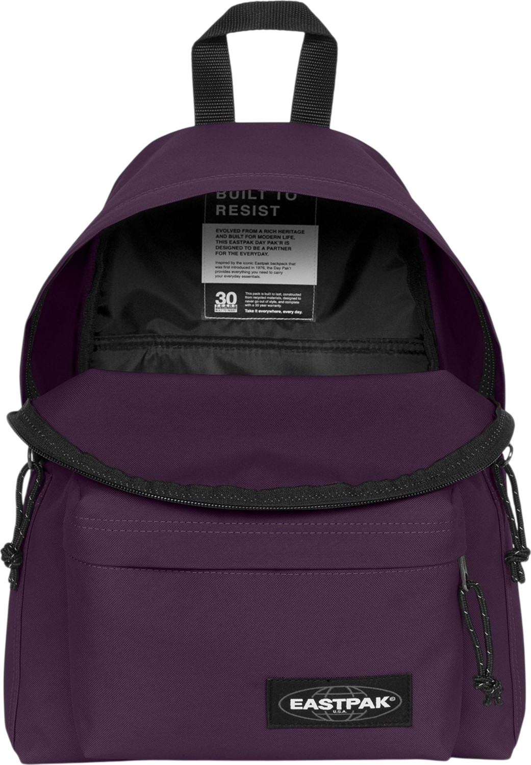 Eastpak Day Pak'r S Mor Unisex Sırt Çantası görsel 3