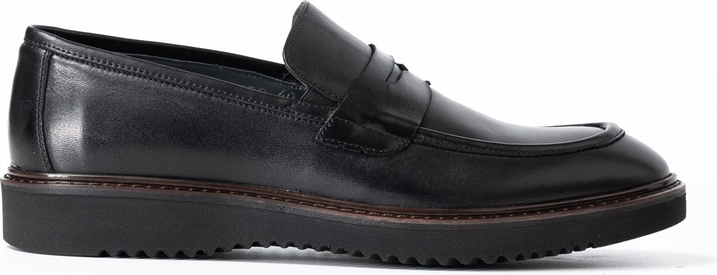 John May Erkek Oxford ( Klasik) KA-26Y-C4650 John May Casual Shoe
