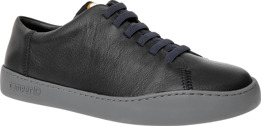 Camper Peu Touring Erkek Siyah Sneaker K100479-001