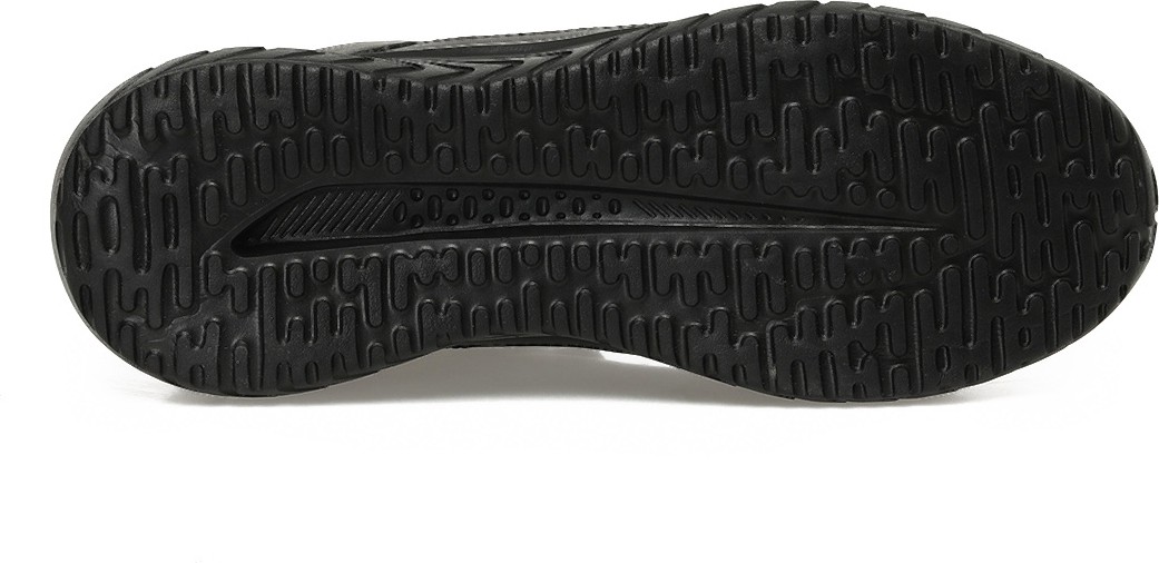 U.S. Polo Assn. Colombo 5pr Siyah Erkek Sneaker görsel 6