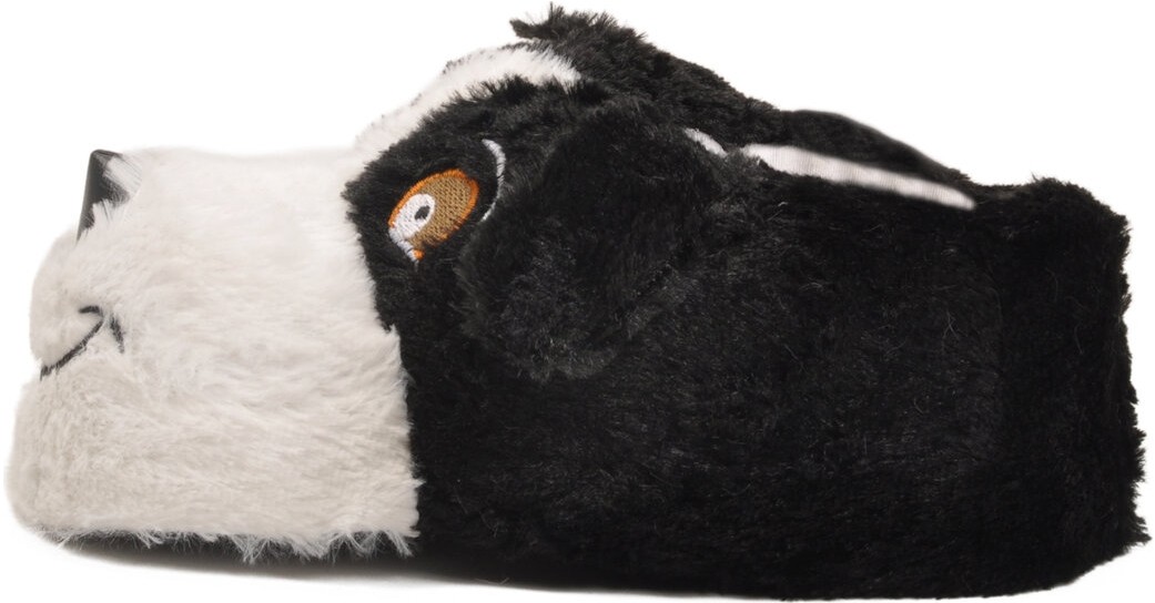 Ayk's Açık Kahve Köpek Figürlü Unisex Panduf 26K001 Panduf görsel 4