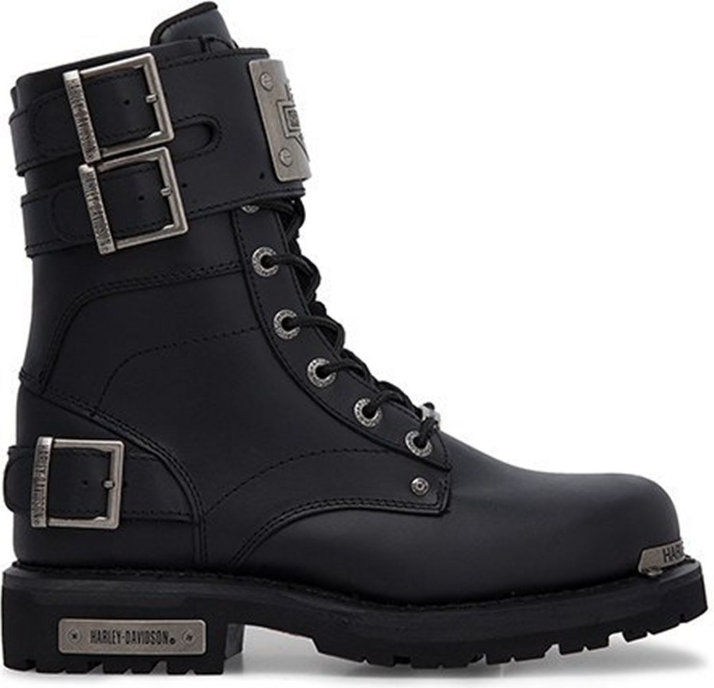 Harley Davidson Ricketson Erkek Bot - 025M100560