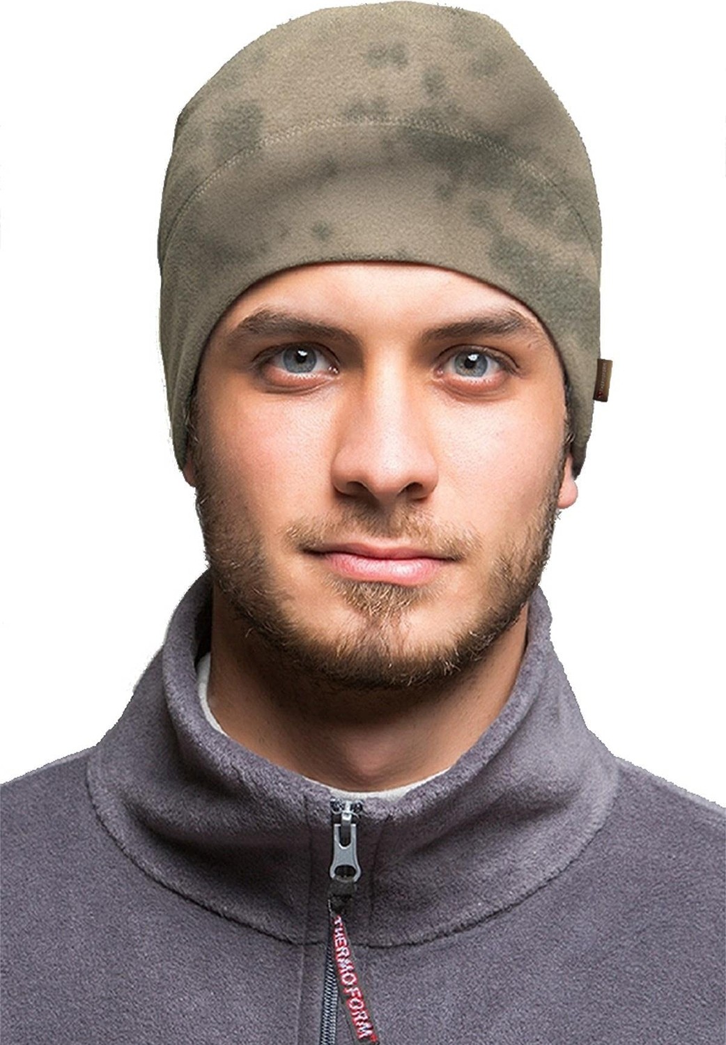 Aesco Thermoform Bere Gri (HZT19006-GRİ) görsel 3
