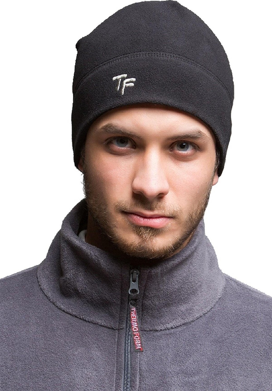 Aesco Thermoform Bere Gri (HZT19006-GRİ) görsel 4