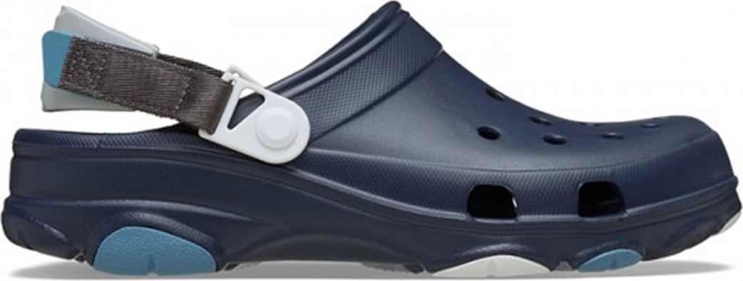Crocs Classic All Terrain Clog Erkek Lacivert Terlik