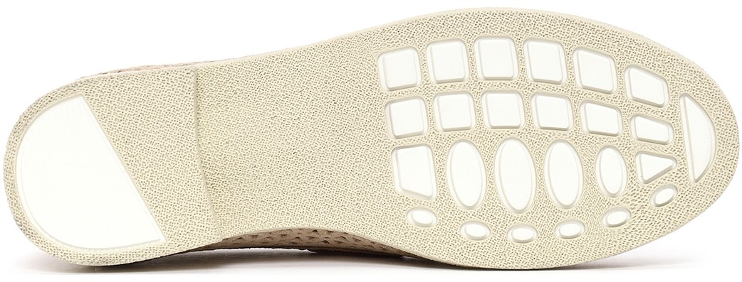 Derimod Kadın Taba Püsküllü Süet Deri Loafer 26PFD510610 görsel 5