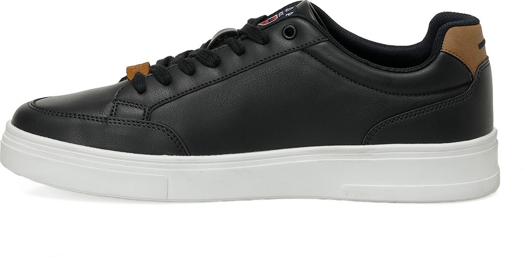 U.s. Polo Assn. Norm 5pr Lacivert Erkek Sneaker 102021200 görsel 8
